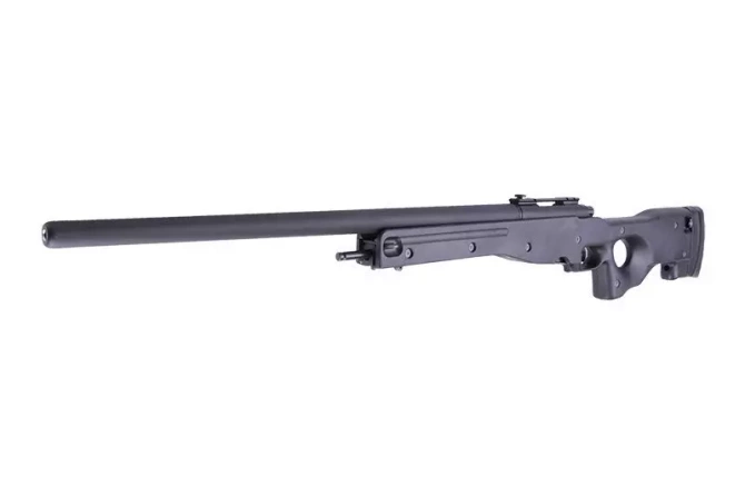 G960 sniper rifle replica - black