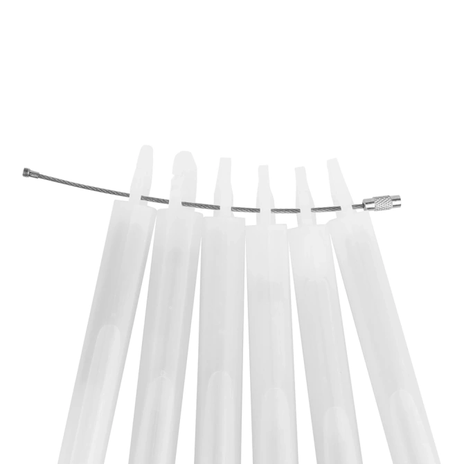 Wosport pouch for glowstick BP-131 Grey