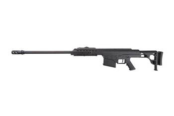 Replika karabinu wyborowego Barret® M98B Mrad - czarny