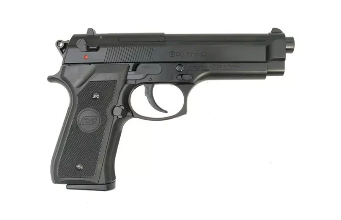 Replika pistoletu M92FS