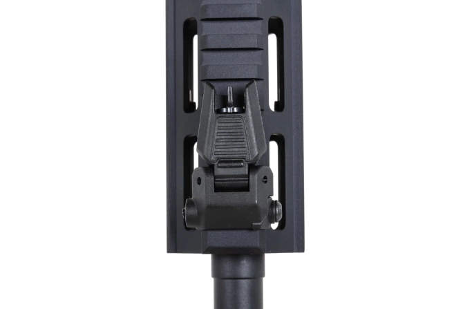 Karabinek ASG Specna Arms M4 Daniel Defense® RIS III 12.5'' SA-C28 CORE™ HAL ETU™ Gen.2 Czarny