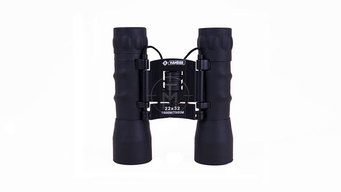 Lornetka 22x32 - Kandar