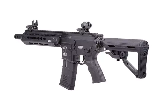 CXP-HOG Assault Rifle Replica – Black