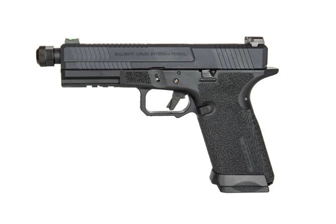 SAI™ BLU Standard (Aluminum / Green Gas) Pistol Replica