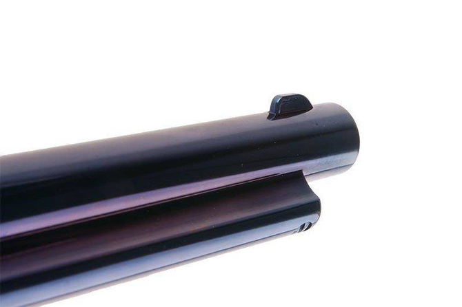 Replika Western Cowboy Legends .45 - blue finish