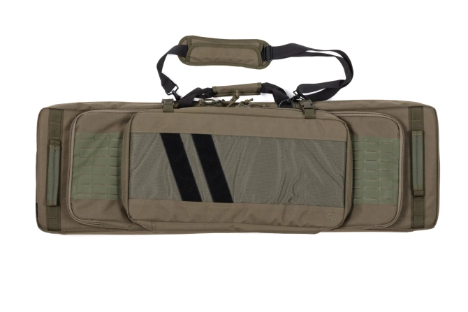Pokrowiec SAVIOR EQUIPMENT SPECIALIST Double Rifle Case 110 cm Oliwkowy