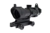 4×32 ACOG Type Scope - black