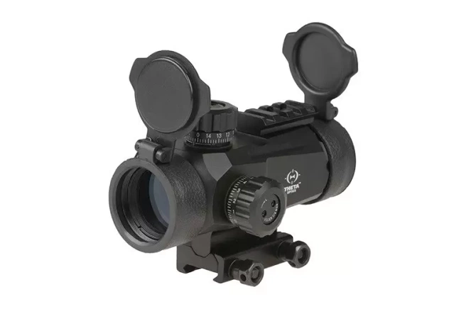 Monolith Red Dot Sight Replica