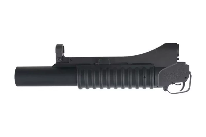 Granatnik M203 QD/ LONG