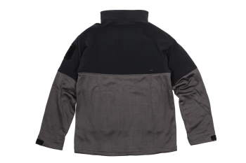 Kurtka softshell Emerson Gear Blue Label Rhinoceros Szara