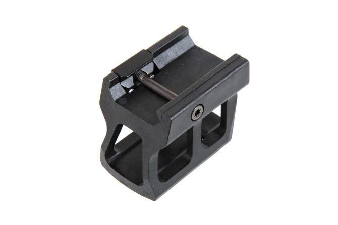 Vector Optics Witness Cantliever MAG high mount for Frenzy-S rifle scopes (Polymer)