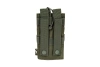 Radio/GPS pouch - olive