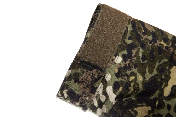 Bluza Combat Jacket Pro CJP-02 - MAPA®