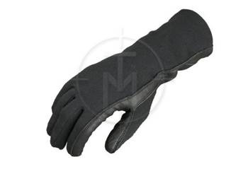 Rękawice taktyczne HDR Nomex Gloves - Black Rozmiar L