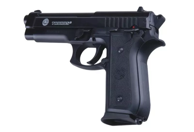 Taurus PT92 HPA Metal spring-action pistol replica