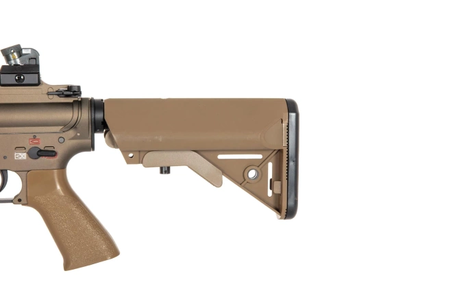 Replica carbine 801S - tan