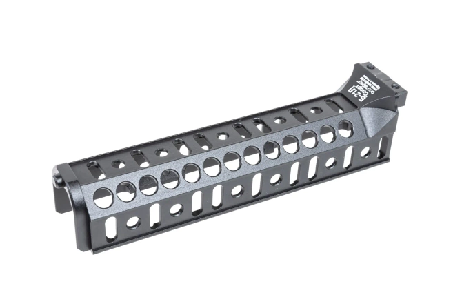 Łoże LCT ZB-21L Sport do replik LCT PP-19-01 Witiaź