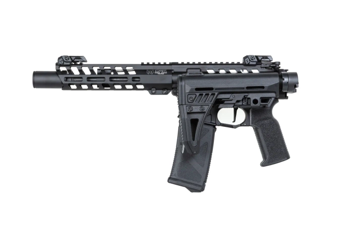 airsoft Arcturus X C.A.T. AR-15 Legend 8.5" AR AEG FE™ Carbine