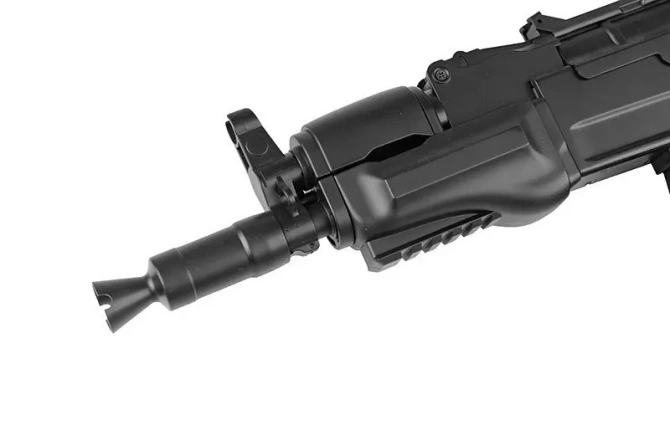 Replika subkarabinka SRT-10