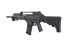 airsoft SRC DUAL POWER SR36KV GB-305 Carbine Black