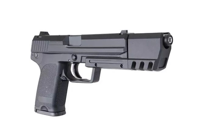 GGH0304 Gas Powered Pistol Replica