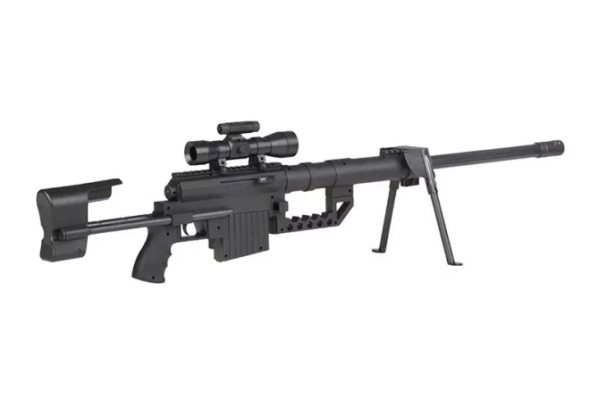 G35 Sniper Rifle Replica