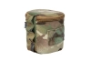 Paper roll cover Domesti - Multicam