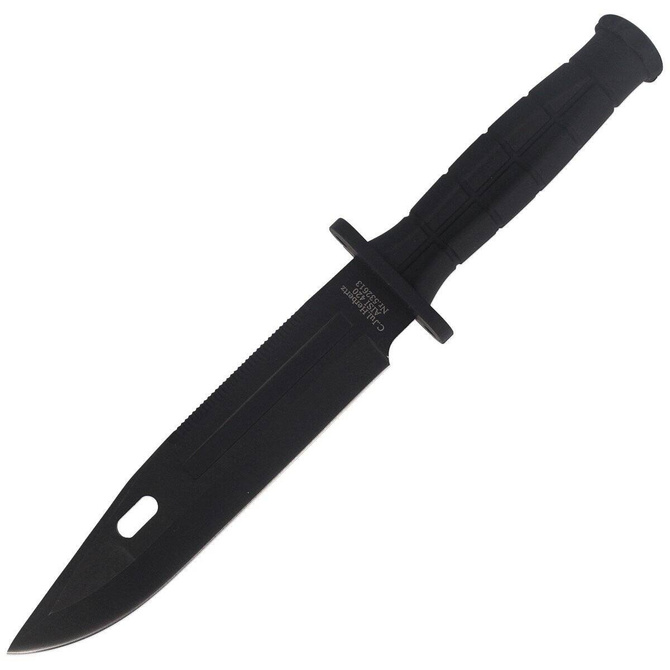 Nóż Herbertz Solingen wzór Ka-Bar 180mm 532613