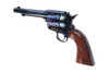 Replika Western Cowboy Legends .45 - blue finish