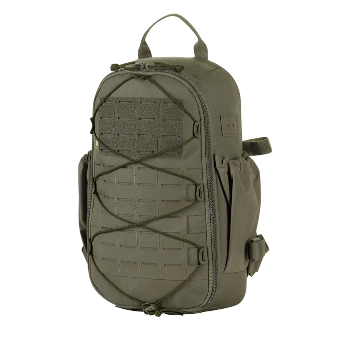 M-Tac STURM Elite 15l Ranger Green Backpack