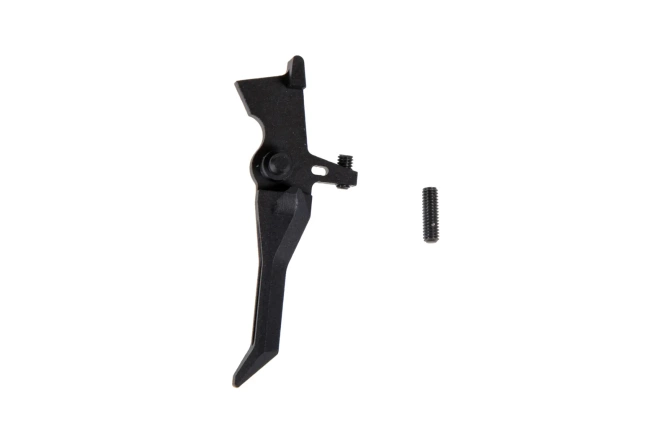 Adjustable Trigger for M4/M16 Type airsoft guns Prometheus Black