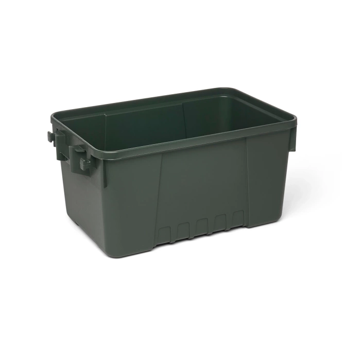 Plano 53-litre small tactical equipment box Olive