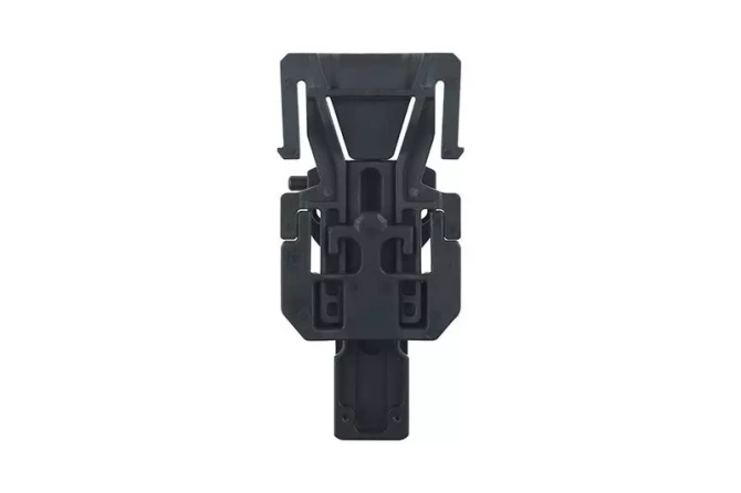Adapter do kabur GRT (MOLLE) - czarny