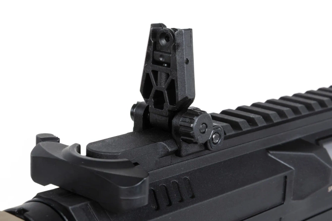 Karabinek ASG Specna Arms SA-FX01 FLEX™ HAL ETU™ 0.5J Half-Tan