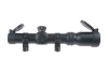 SC-013 1-4x24 SE Scope - Black