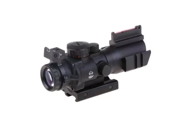 Rhino 4X32 Scope