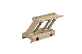 Montaż F1 do celowników typu T1 / T2 - Dark Earth