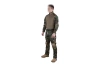 Komplet mundurowy Combat Uniform - woodland