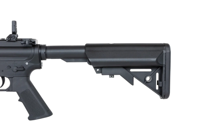 Specna Arms SA-F12 FLEX™ GATE X-ASR airsoft Carbine Black