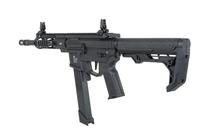 Specna Arms SA-CX01 CORE™ HAL™ ETU airsoft Carbine Black