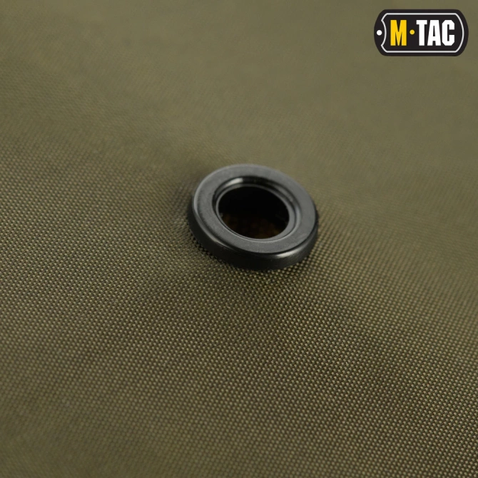 Porowiec przeciwdeszczowy na plecak M-Tac Raincover Oliwkowy