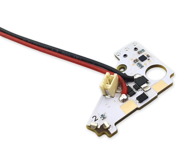 ETU Perun kit for Krytac Kriss Vector