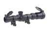 SC-013 1-4x24 SE Scope - Black