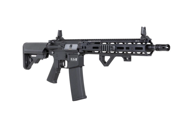 Karabinek ASG Specna Arms M4 Daniel Defense® RIS III 12.5'' SA-C28 CORE™ HAL ETU™ Gen.2 Czarny
