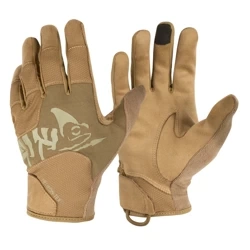 Rękawiczki All Round Tactical® Coyote Brown
