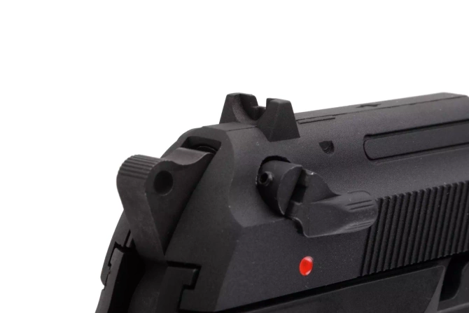 SR92A1 Pistol Replica