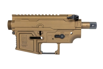 Specna Arms SAAS body for AR15 Prime ™ replicas with Chaos Bronze internal parts