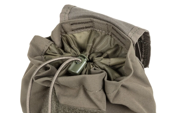 Corso Tactical Dagger MK I Ranger Green collapsible dump bag