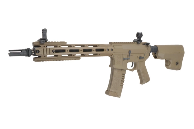 AM-009 Assault Rifle Replica - Dark Earth