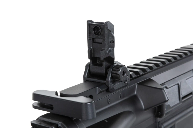 Karabinek ASG Arcturus M4 X C.A.T. AR-15 Explorer 10" AR AEG FE™